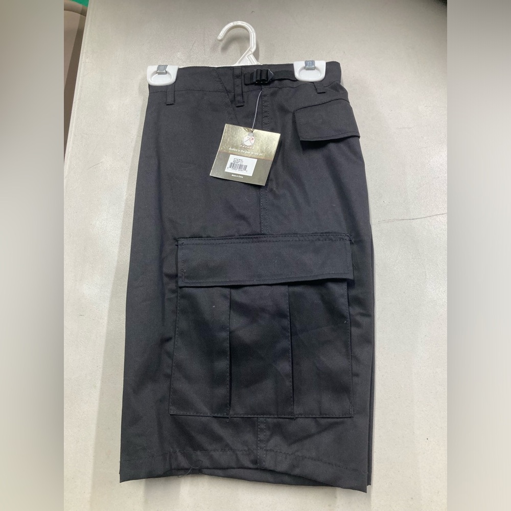 Rothco BDU Combat Shorts